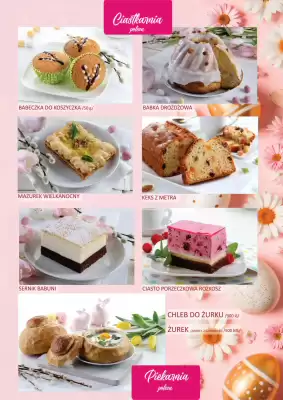 Społem gazetka (ważność do 29-03)