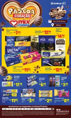 Catálogo Supermercados Mateus (válido até 10-03)