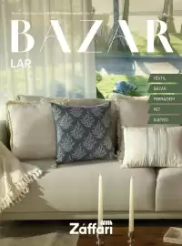 Encarte Zaffari Página 1