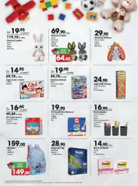 Encarte Zaffari Página 13