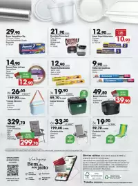 Encarte Zaffari Página 14