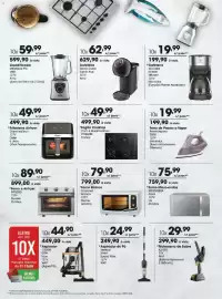 Encarte Zaffari Página 15