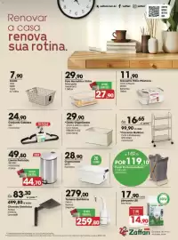 Encarte Zaffari Página 16