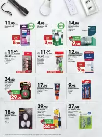 Encarte Zaffari Página 9