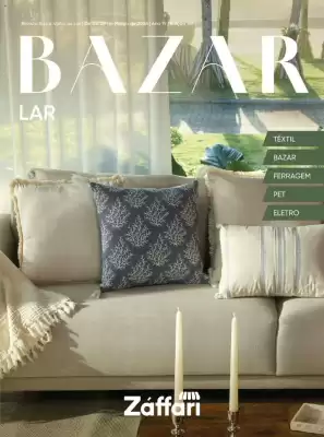 Encarte Zaffari (válido até 29-03)