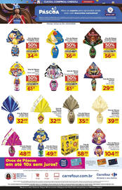 Folheto Carrefour Bairro semana 10 Página 2