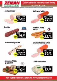 ZEMAN leták týden 11 Strana 2