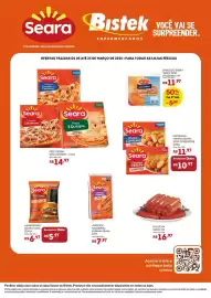 Encarte Bistek Supermercados Página 1