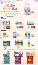 Encarte Bistek Supermercados Página 2