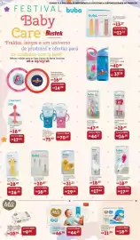 Encarte Bistek Supermercados Página 3