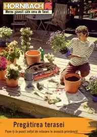 Magazine Hornbach Pagină 1