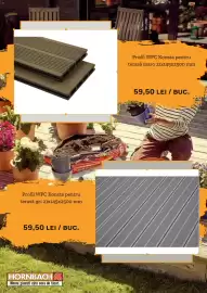 Magazine Hornbach Pagină 2