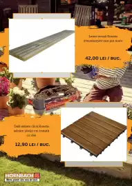 Magazine Hornbach Pagină 3