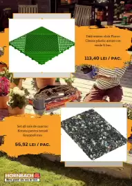 Magazine Hornbach Pagină 5