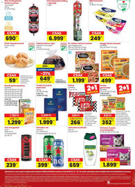 Spar Market akciós újság hét 11 Oldal 2