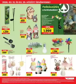 Interspar akciós újság hét 11 Oldal 15