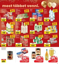 Interspar akciós újság hét 11 Oldal 3