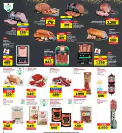 Interspar akciós újság hét 11 Oldal 4