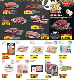 Interspar akciós újság hét 11 Oldal 5