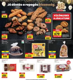 Interspar akciós újság hét 11 Oldal 7