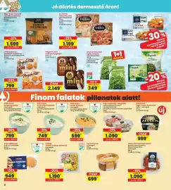 Interspar akciós újság hét 11 Oldal 8