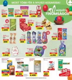 Interspar akciós újság hét 11 Oldal 9