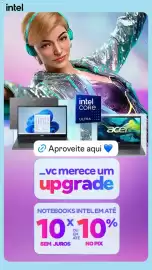 Magazine Magazine Luiza semana 10 Página 1