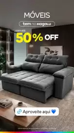 Magazine Magazine Luiza semana 10 Página 2