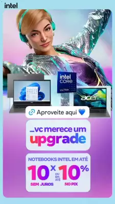 Magazine Magazine Luiza (válido até 12-03)