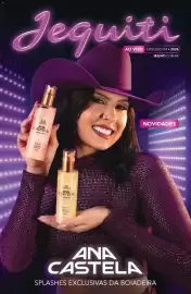 Catálogo Jequiti Página 1