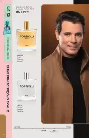 Catálogo Jequiti Página 46