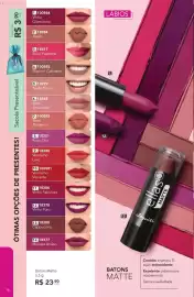 Catálogo Jequiti Página 78