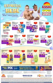 Encarte Assaí Atacadista Página 1