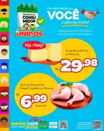 Encarte Supermercados Unidos Página 1