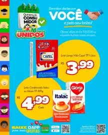 Encarte Supermercados Unidos Página 2