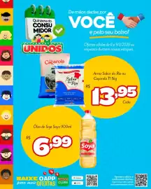 Encarte Supermercados Unidos Página 3