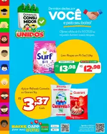 Encarte Supermercados Unidos Página 4