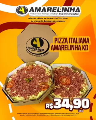 Catálogo Palomax (válido até 8-03)