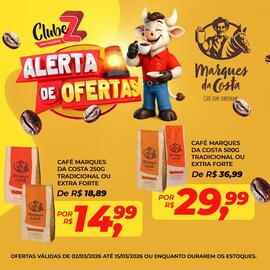 Catálogo Zebu Carnes Supermercados Página 2