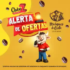 Catálogo Zebu Carnes Supermercados Página 1