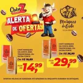 Catálogo Zebu Carnes Supermercados Página 2