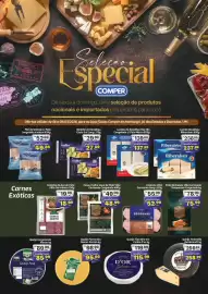 Folheto Comper Página 1