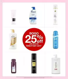 Catálogo Target semana 11 Página 3