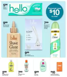 Catálogo Target semana 11 Página 33