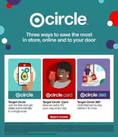 Catálogo Target semana 11 Página 34