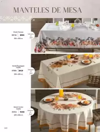 Catálogo Vianney Página 242