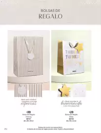 Catálogo Vianney Página 254