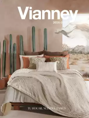 Catálogo Vianney (válido hasta 1-07)