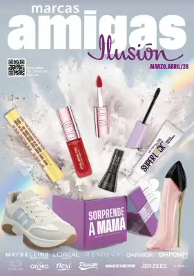 Catálogo Ilusión (válido hasta 1-05)