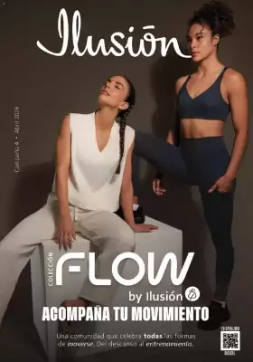 Catálogo Ilusión (válido hasta 1-05)